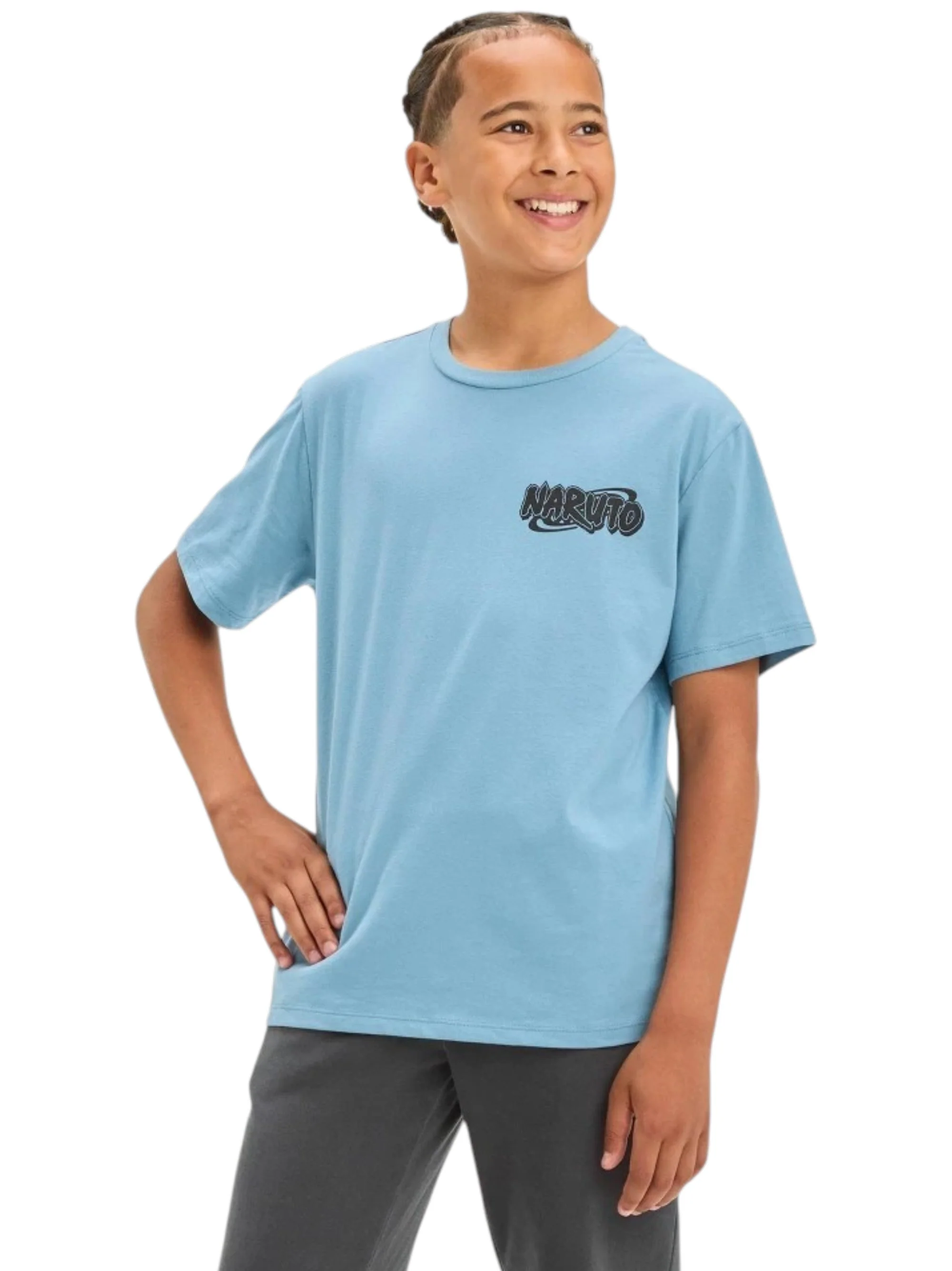 Boys Top & T-Shirts